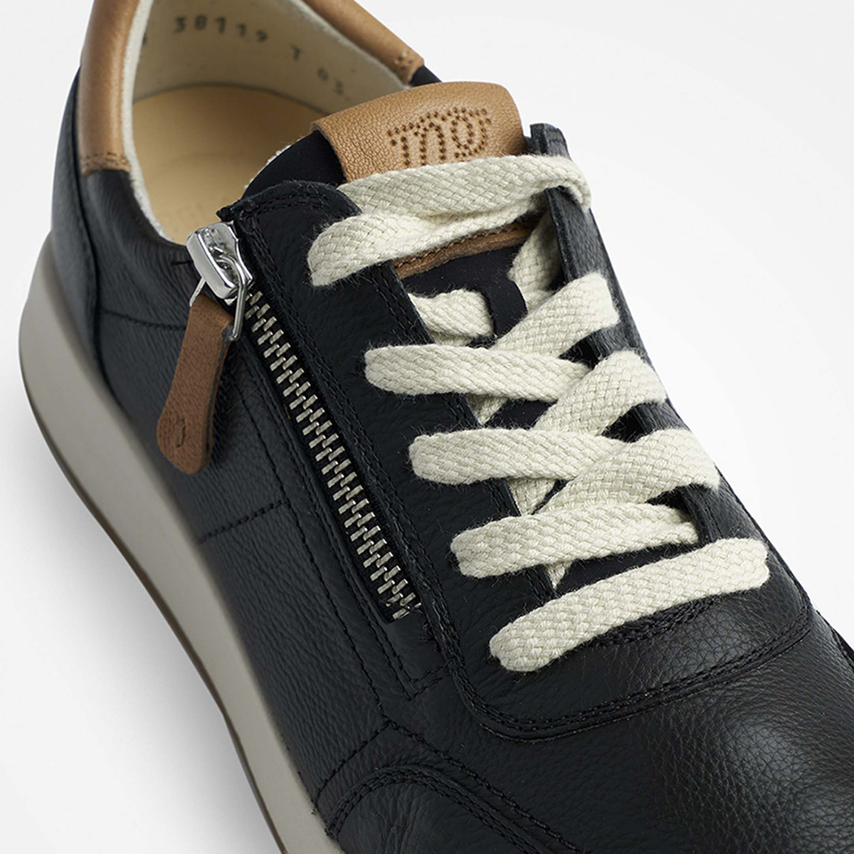 Paul Green 4085 078 Sneakers in black buy online