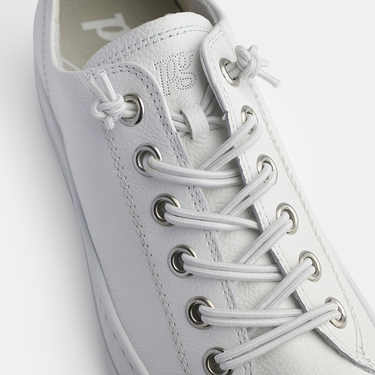 Paul Green 4081-060 Sneakers in white buy online