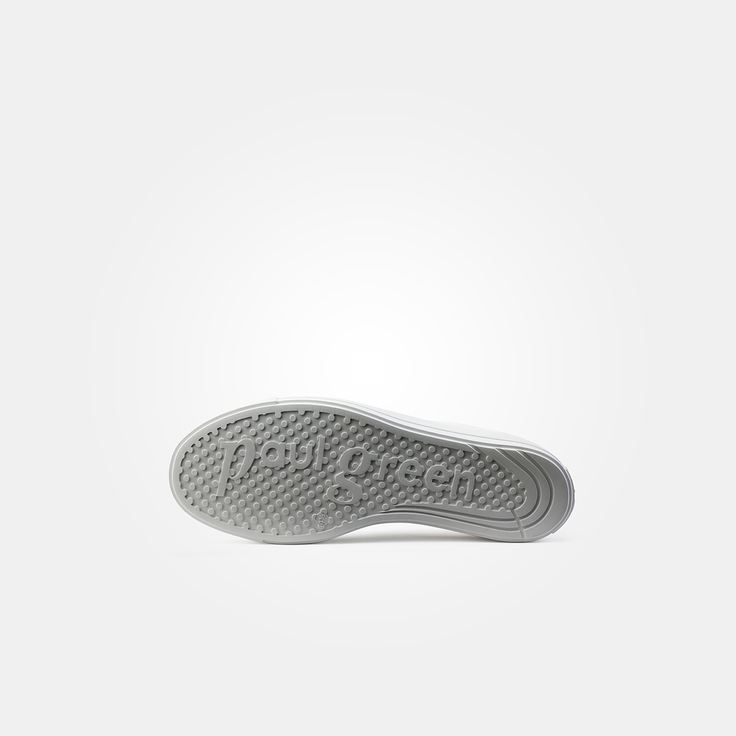 Paul Green 5017-018 - Blue - Sole