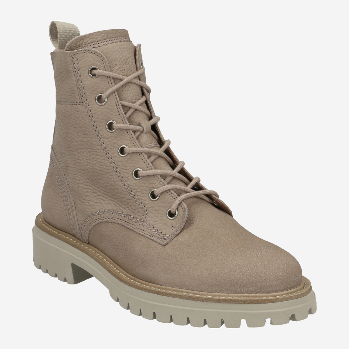 Timberland courmayeur valley outlet beige