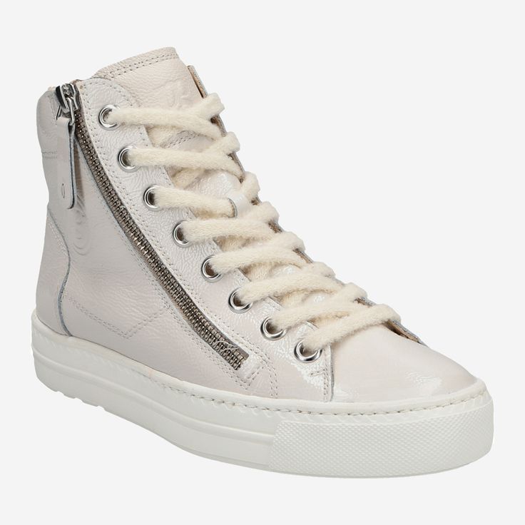 Paul Green 4024-089 Sneakers in white buy online