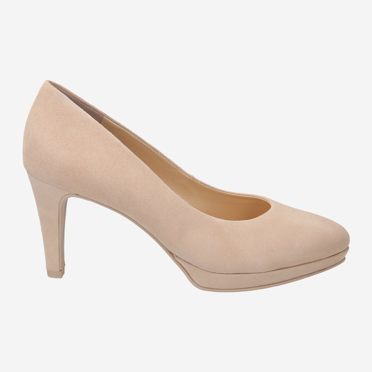 Paul green pumps sales taupe