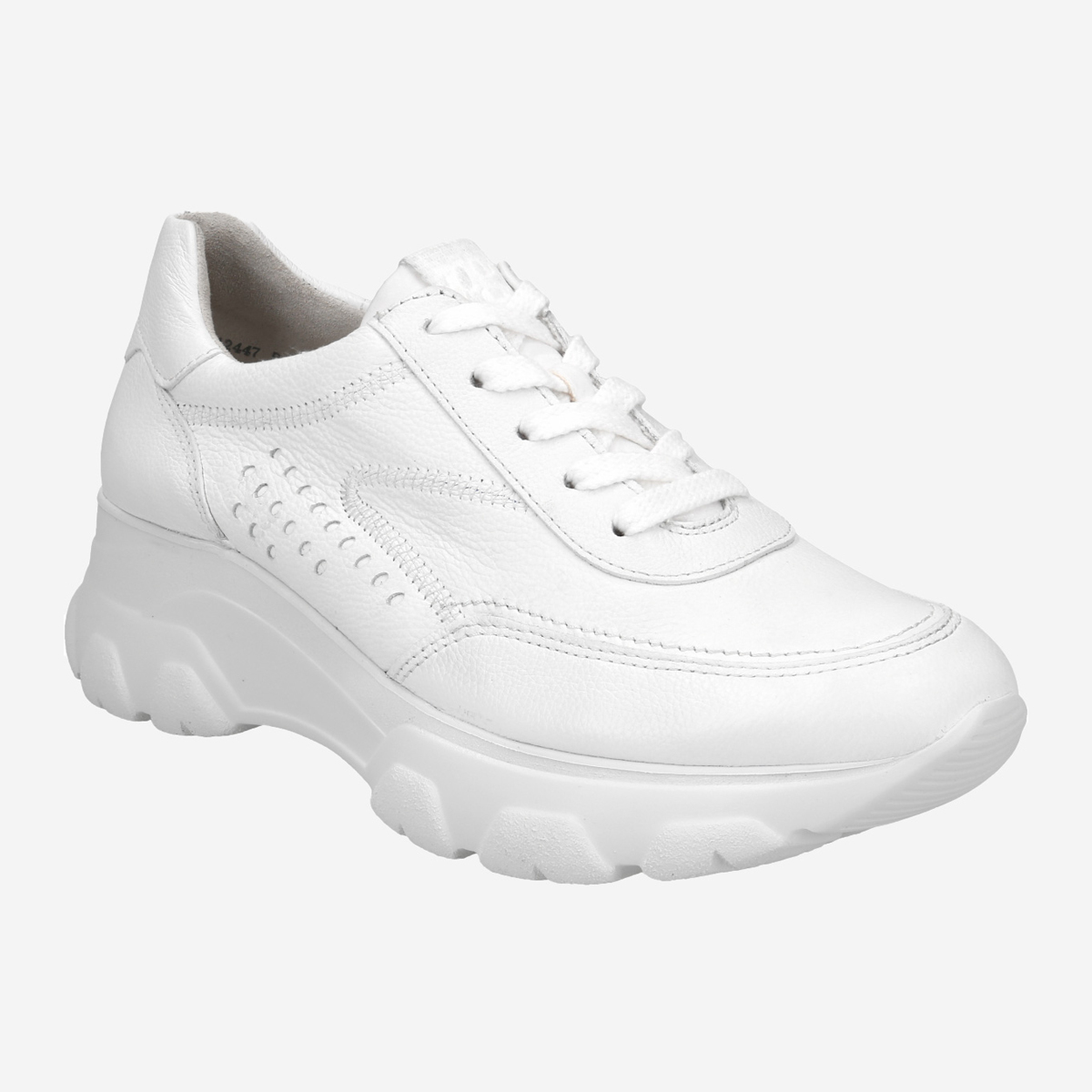 Paul Green 5165-001 Sneakers in white buy online