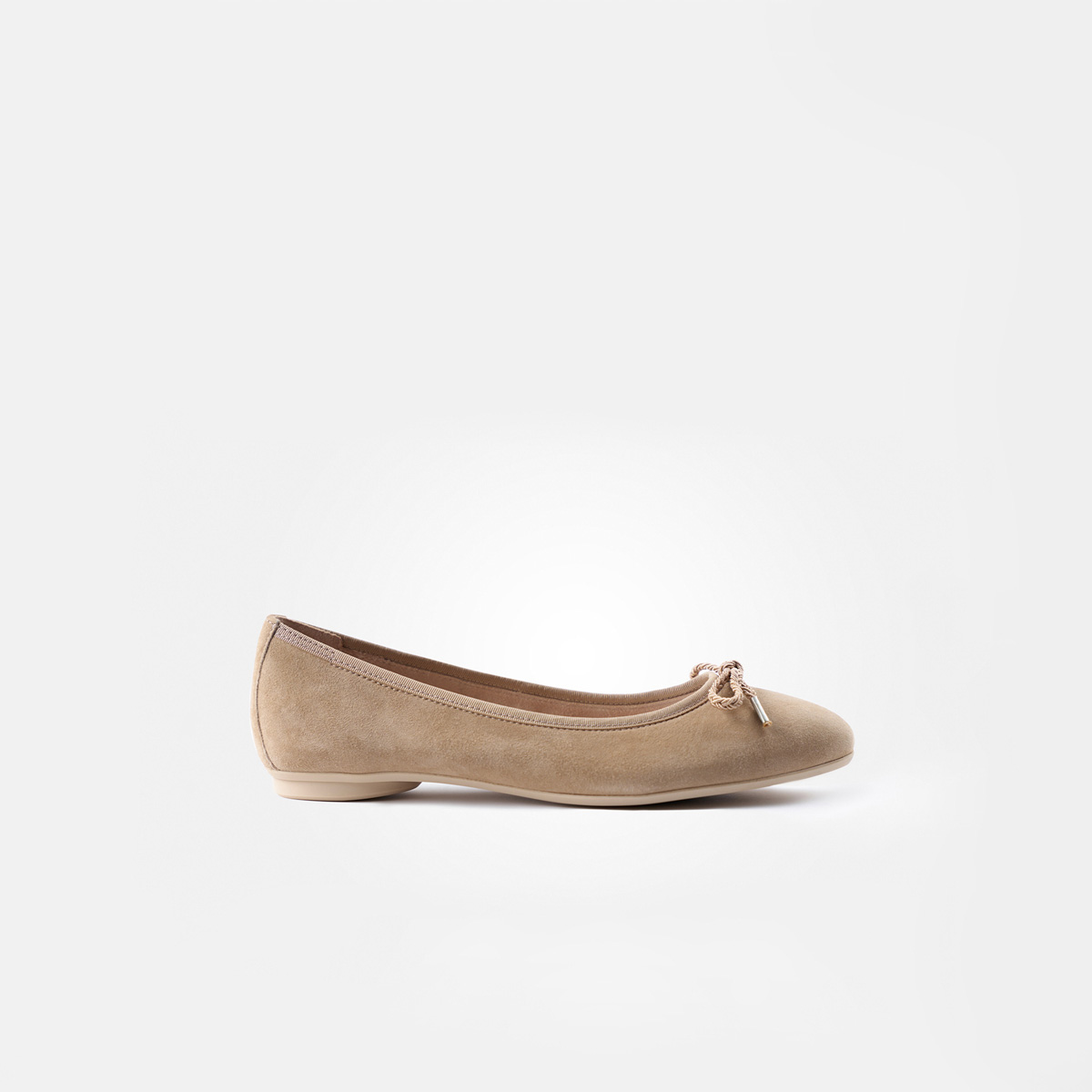 Paul green 2025 ballet flats