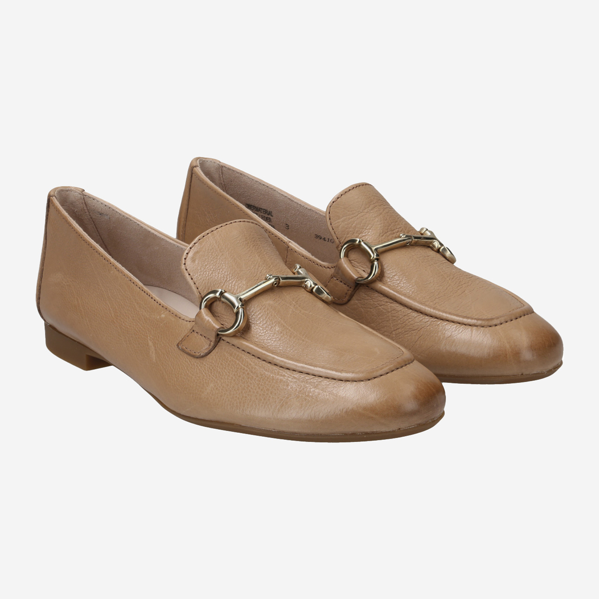 Paul green store topper loafer