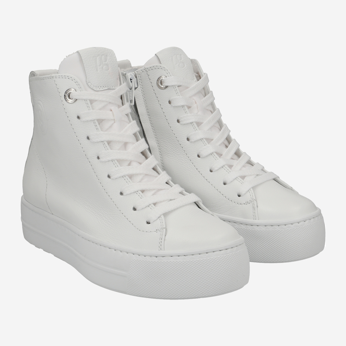 Paul Green 5143 021 Sneakers in white buy online