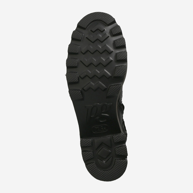 Paul Green 9908-049 - Black - Top view