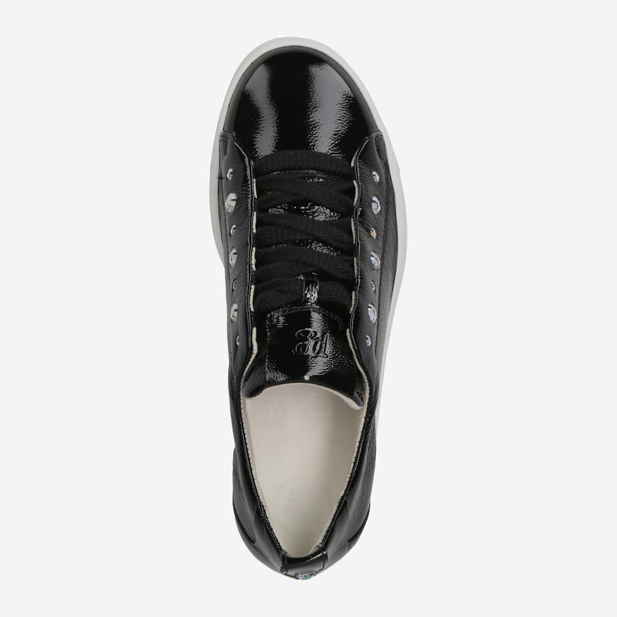 Guess cestin 2024 logo sneakers