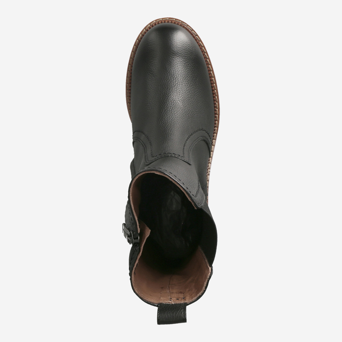 Paul Green 9908-049 - Black - Sole