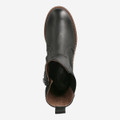 Paul Green 9908-049 - Black - Sole