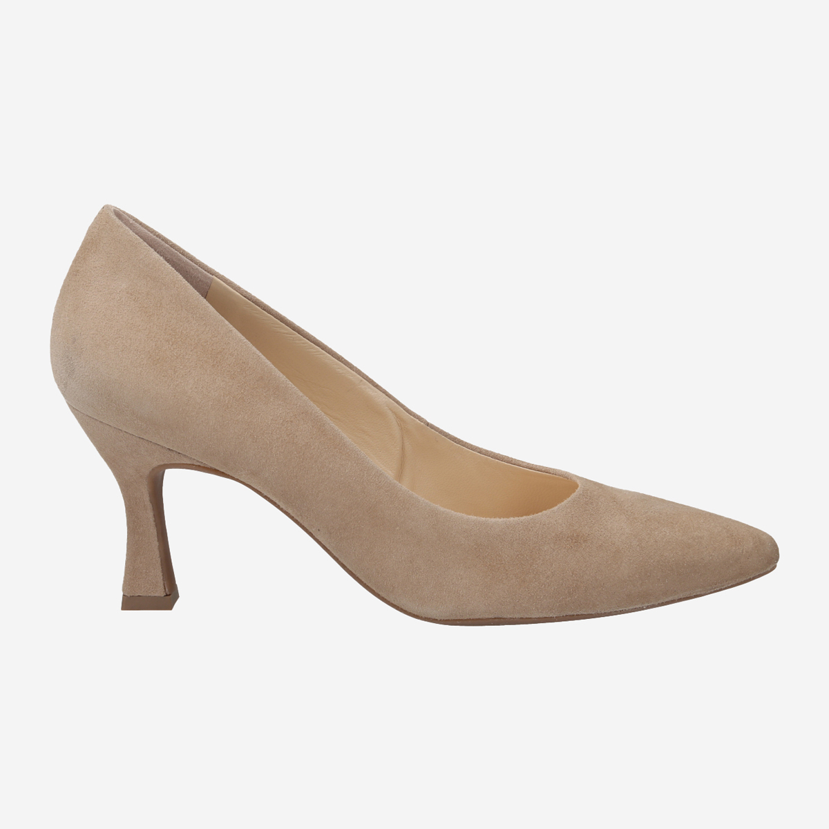 Paul green beige pumps new arrivals