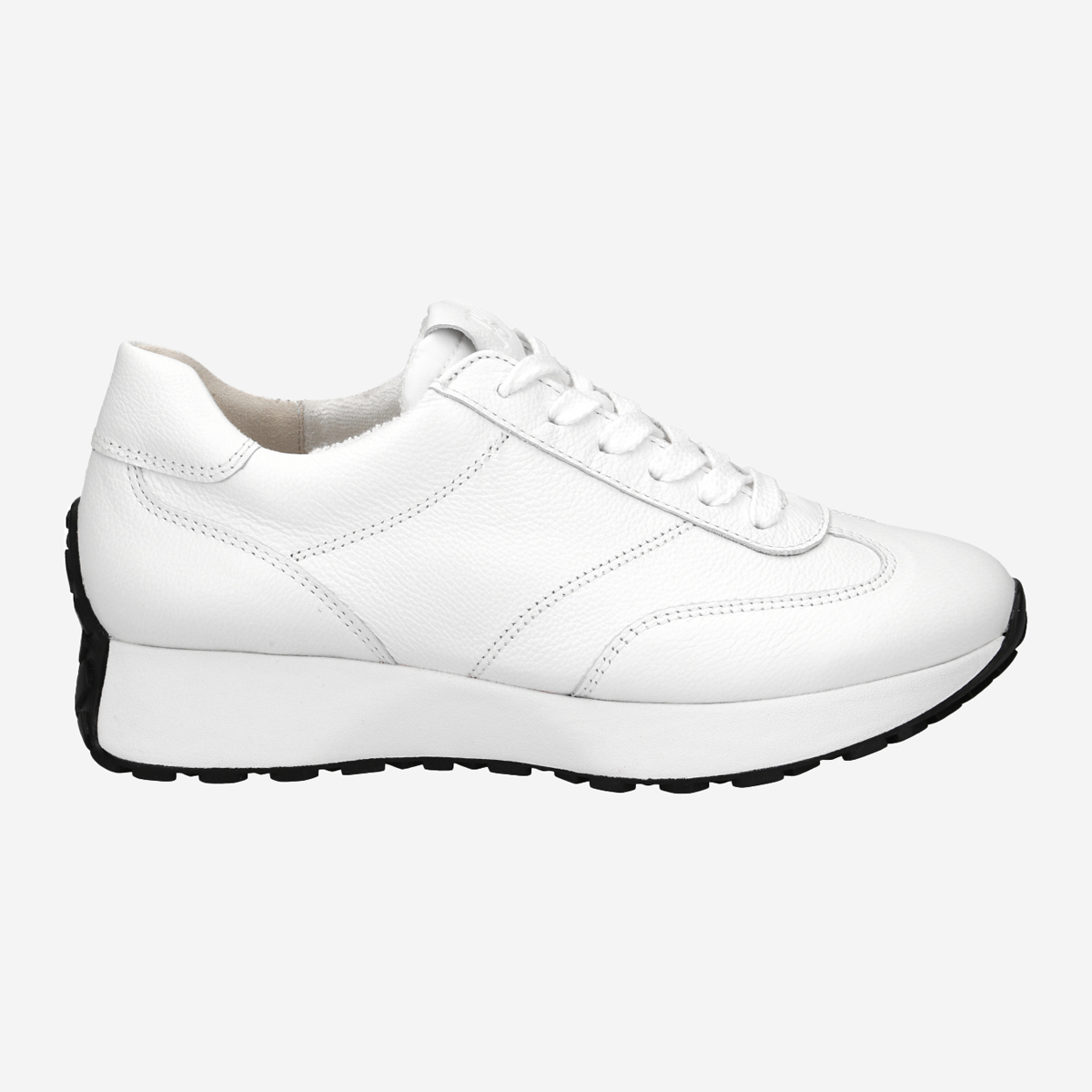 Paul green sneakers white hotsell