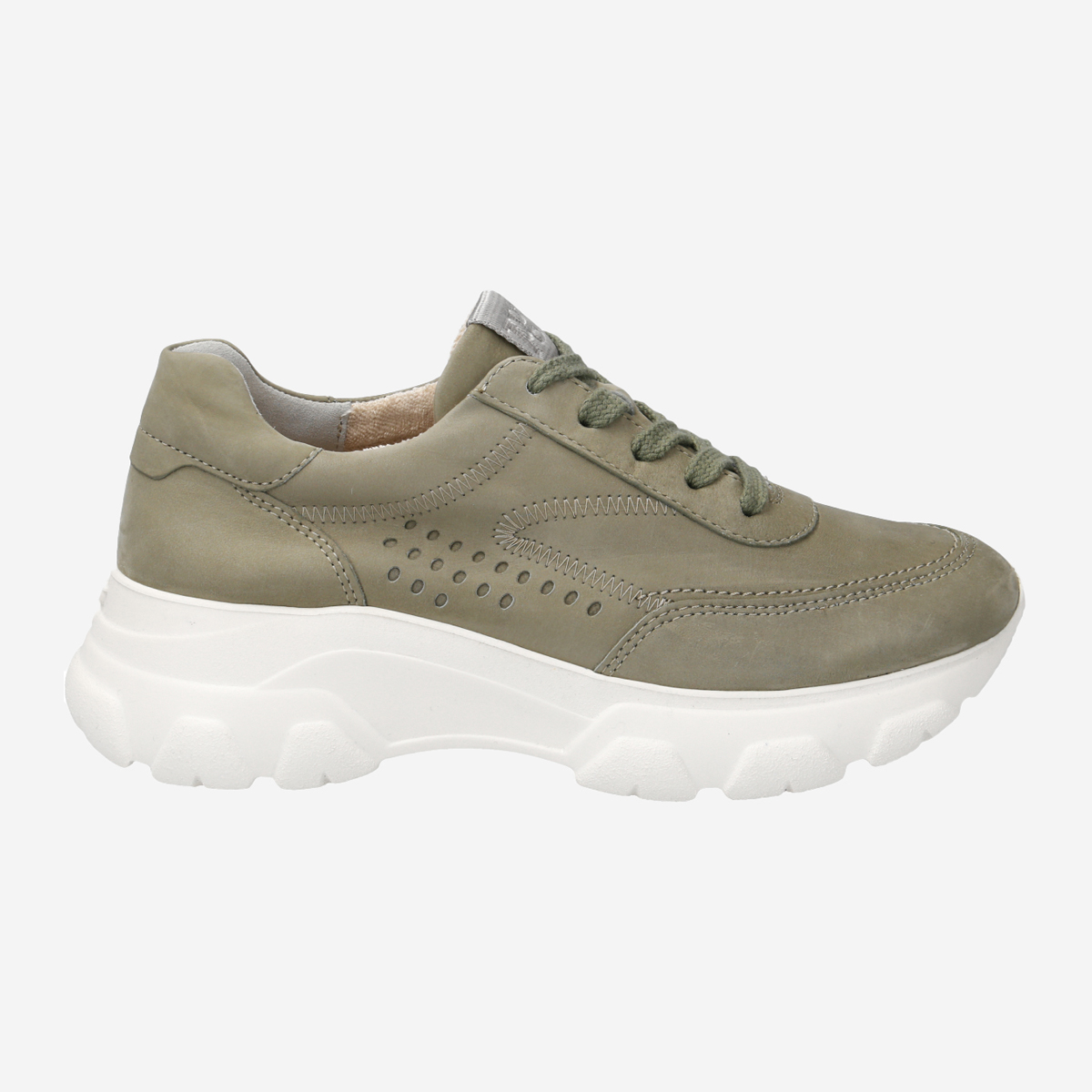 Paul Green 5165-031 Sneakers in green buy online