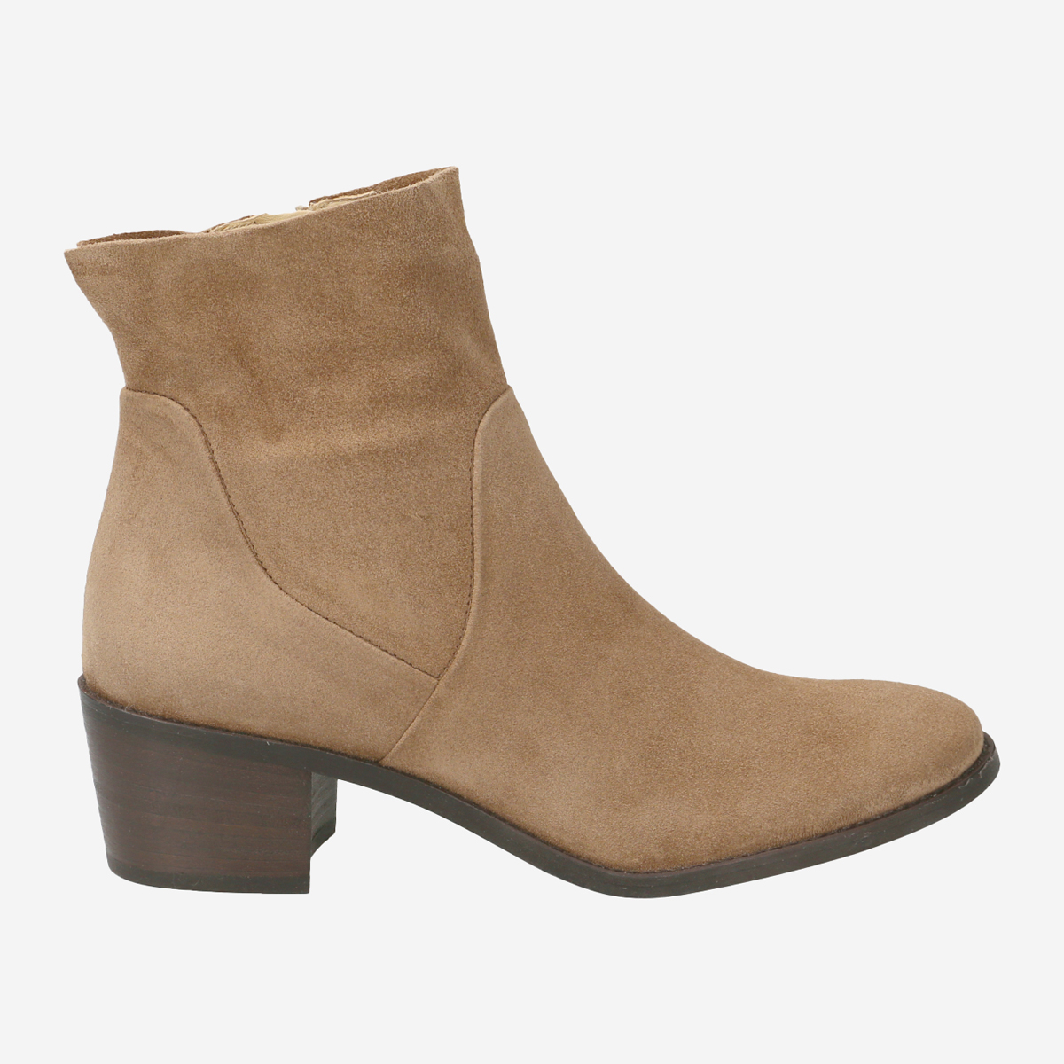 Green suede outlet ankle boots