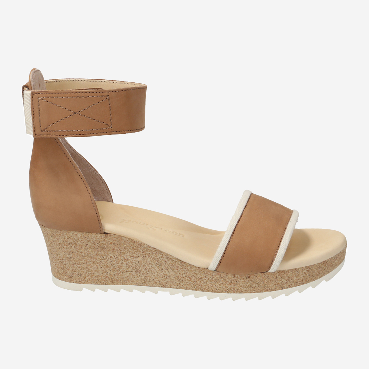 Paul green wedge shoes on sale