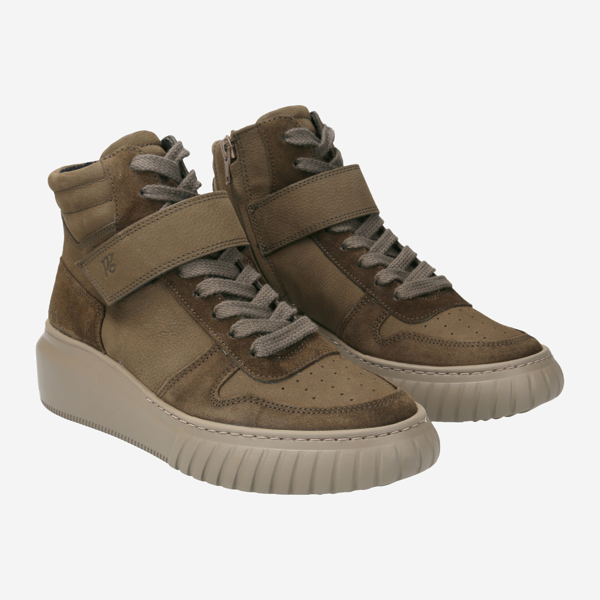 Fear of god on sale military sneaker canapa