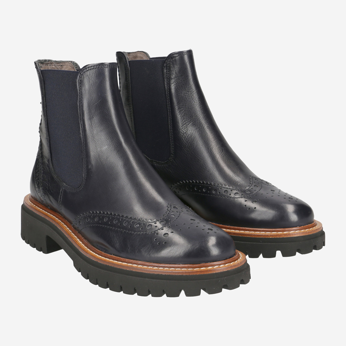 Paul green 2025 chelsea boot