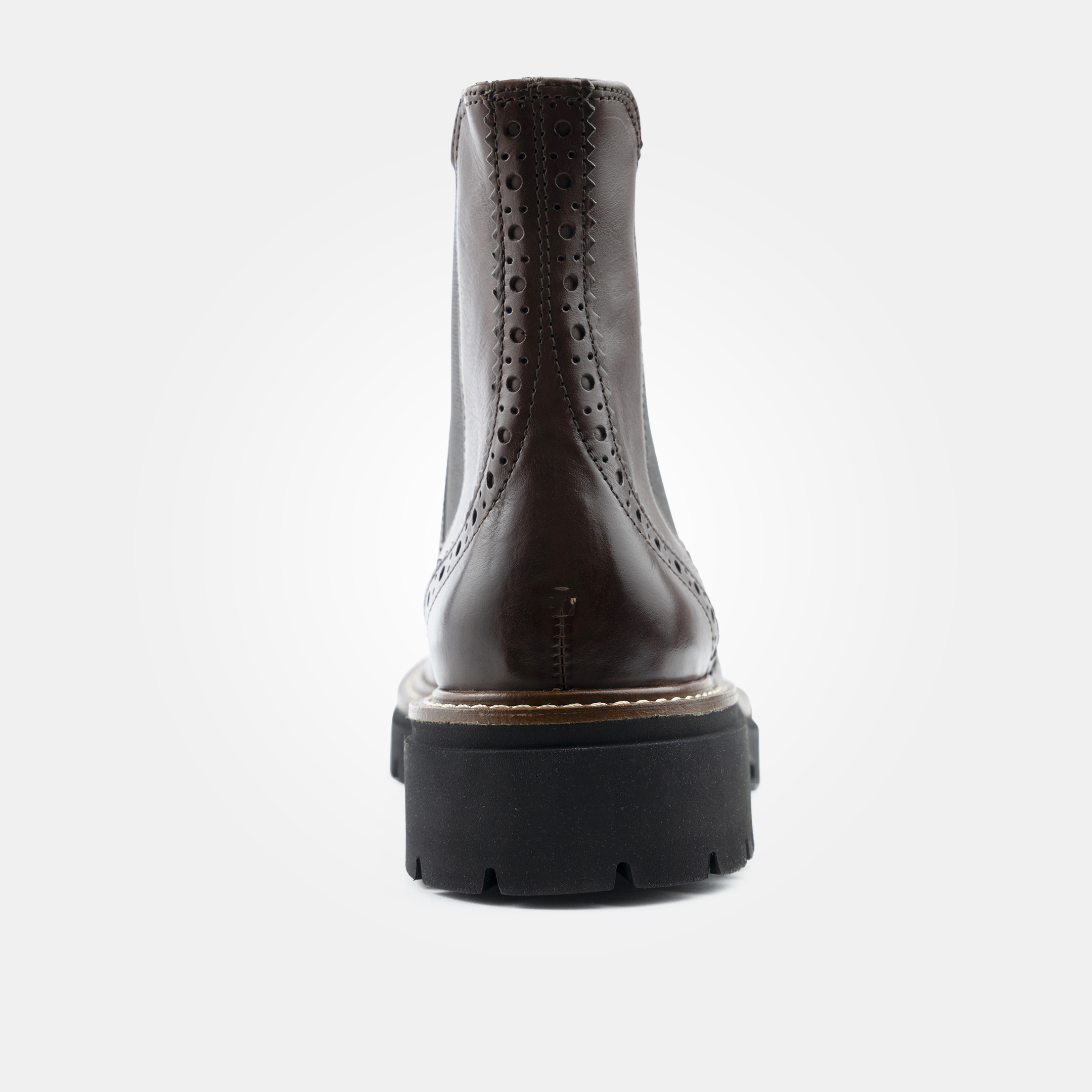 Paul Green 9093-032 Ankle Boots in brown buy online