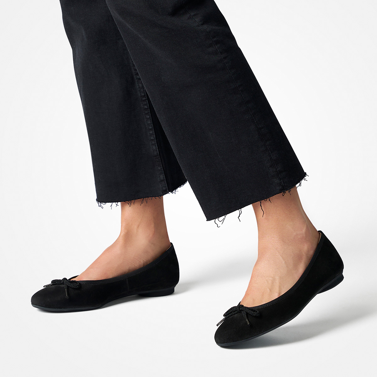 Paul green best sale ballet flats