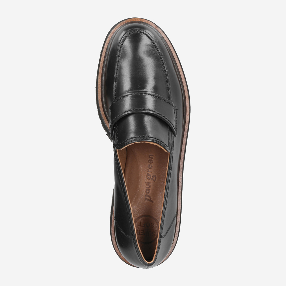 Paul green loafer sales sale