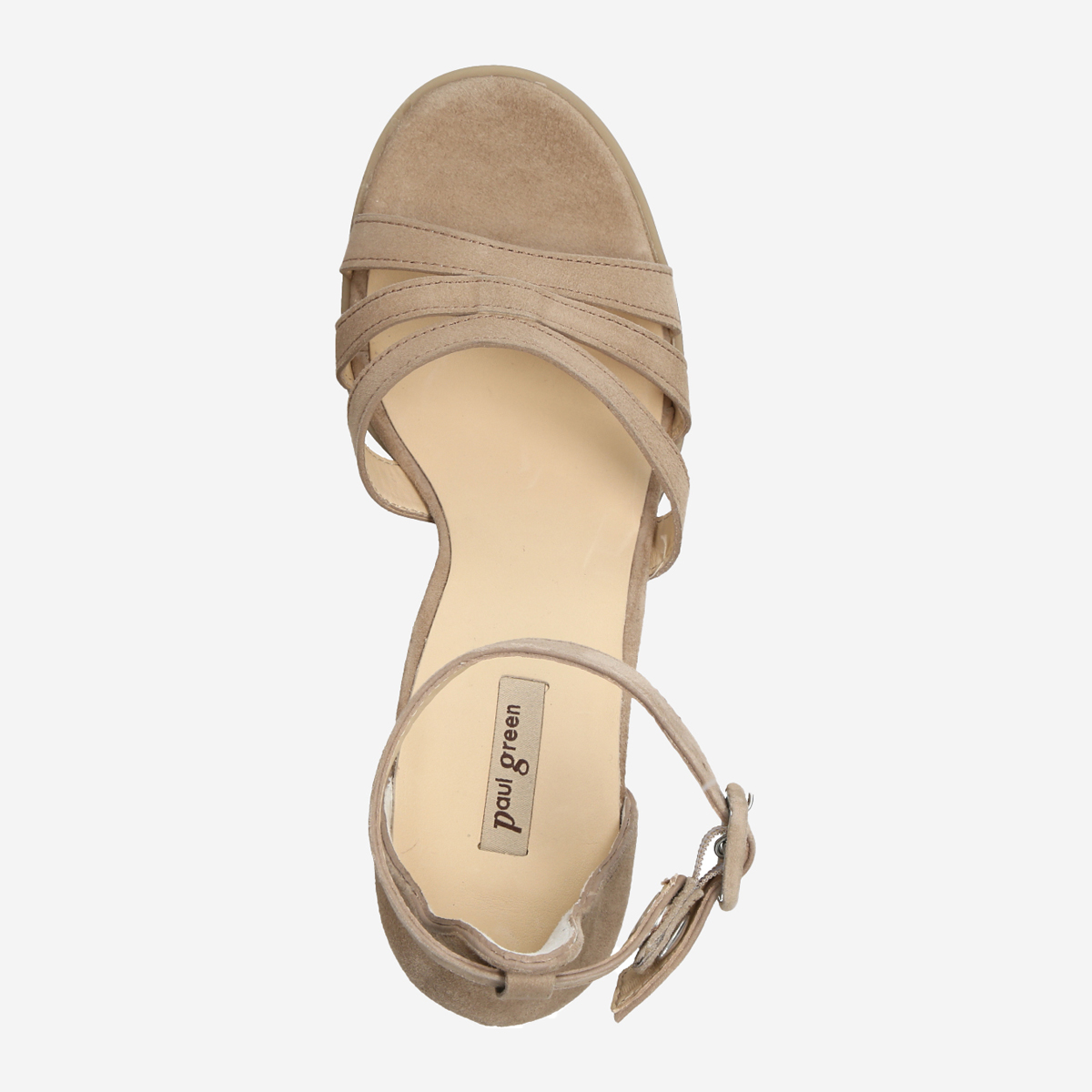 Paul green women's sandals on sale