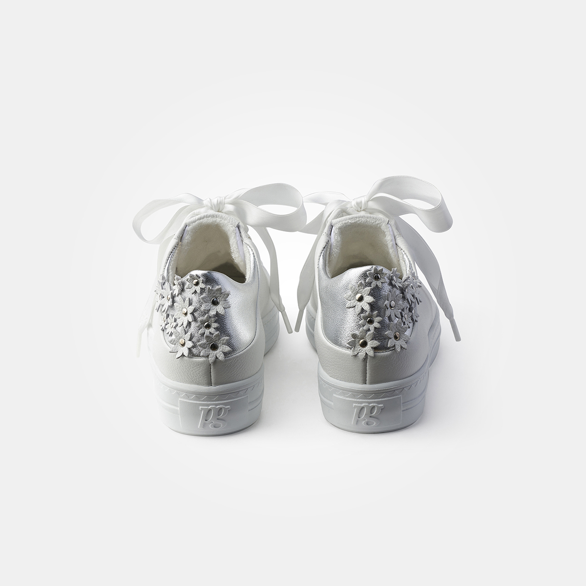 Paul Green 5260-003 Sneakers in white buy online