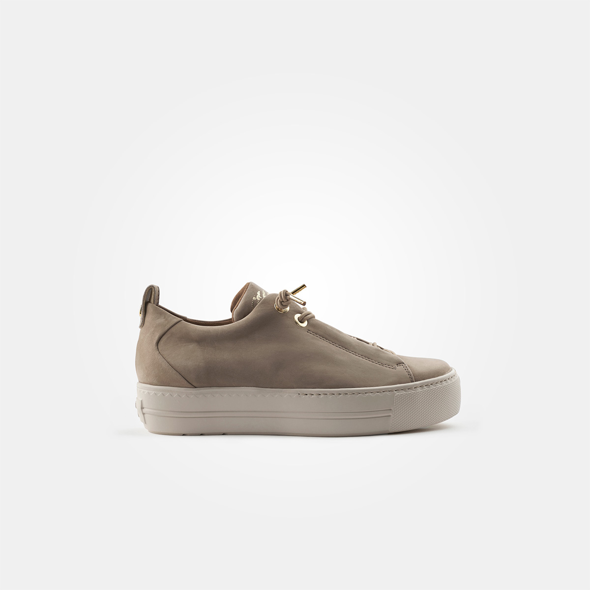 Paul green shop sneaker beige