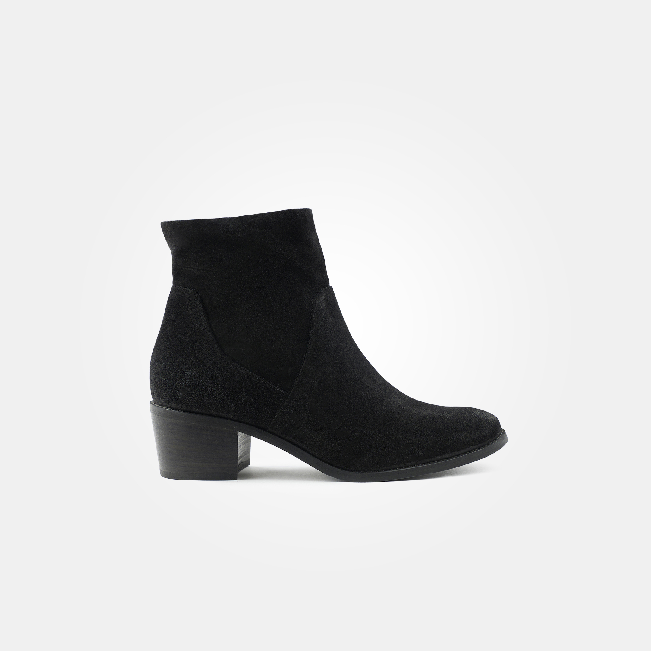 Paul Green 9025 022 Ankle Boots in black buy online