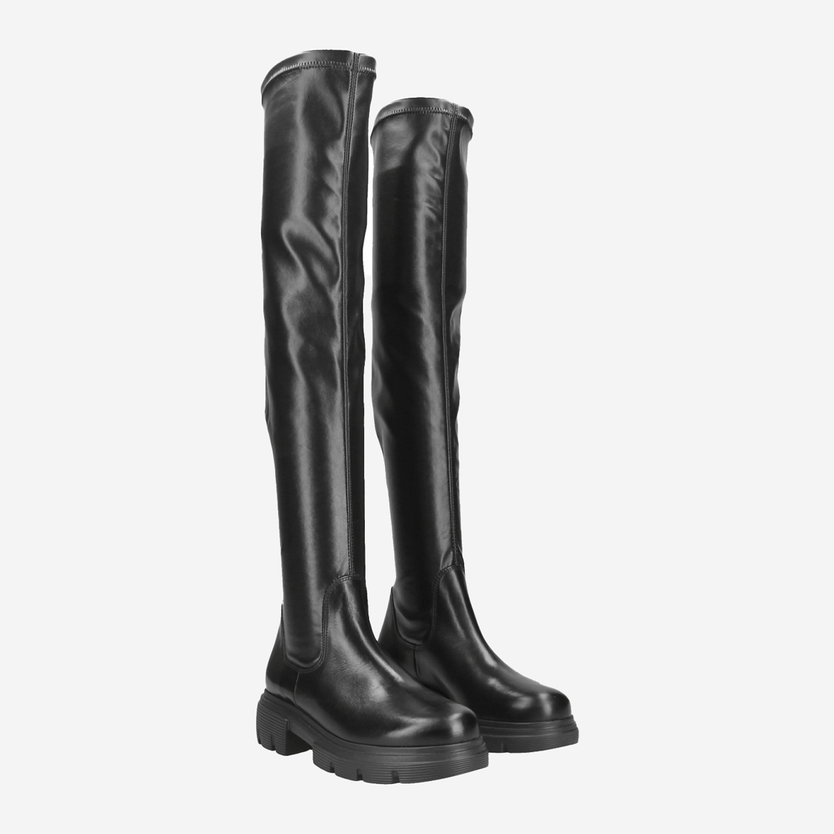 Paul Green 9109 002 Boots in black buy online