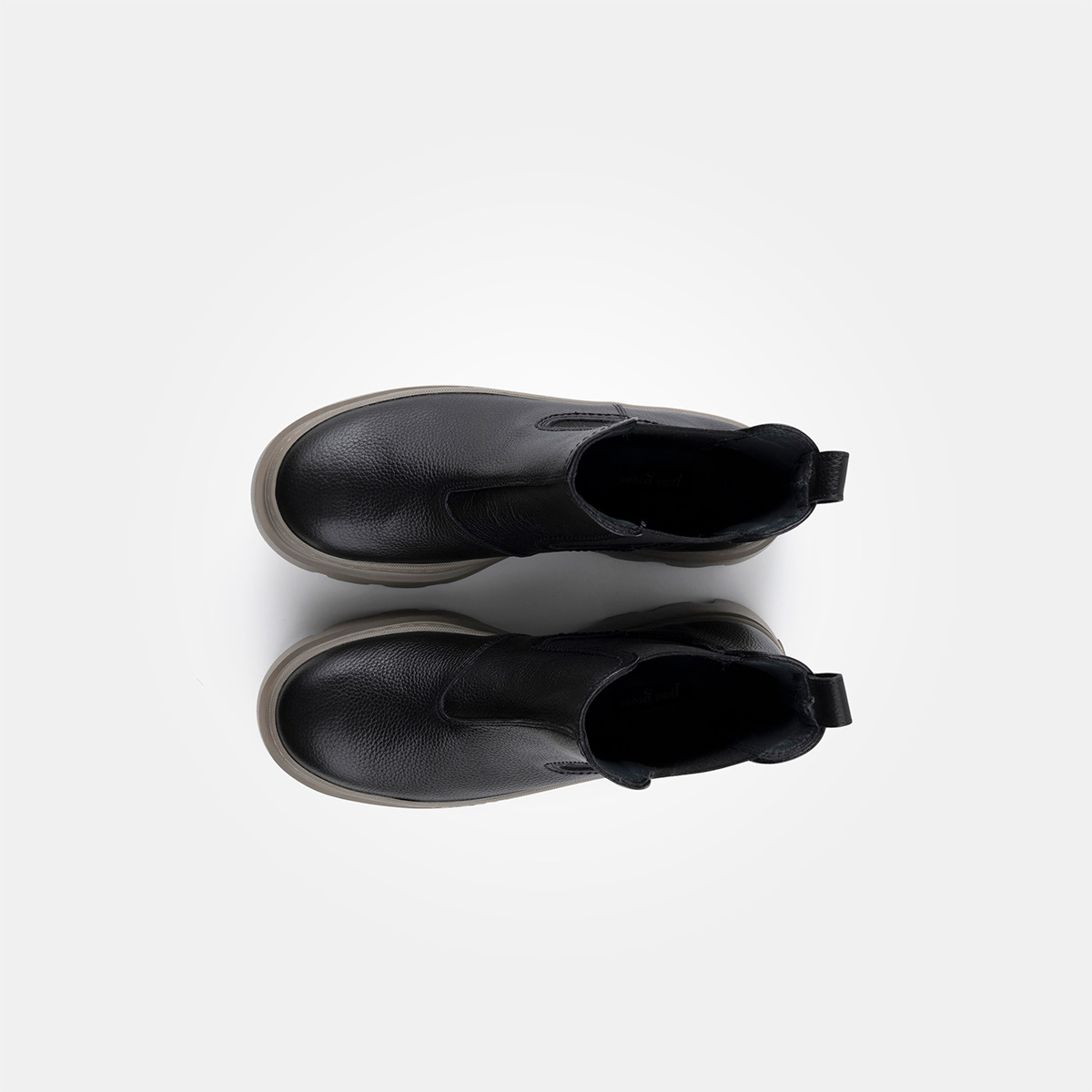 Livv platform chelsea online boot