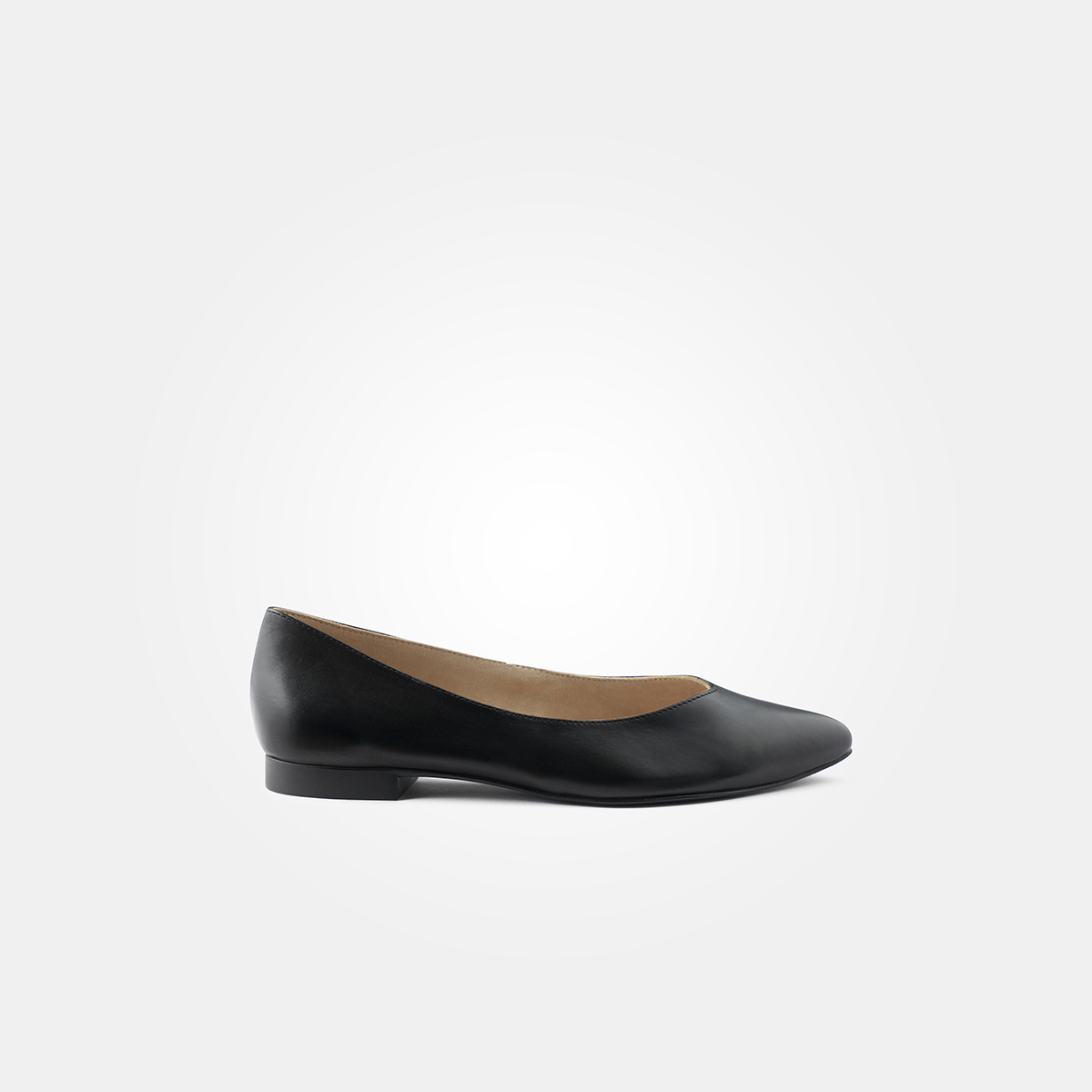 Paul green clearance black flats