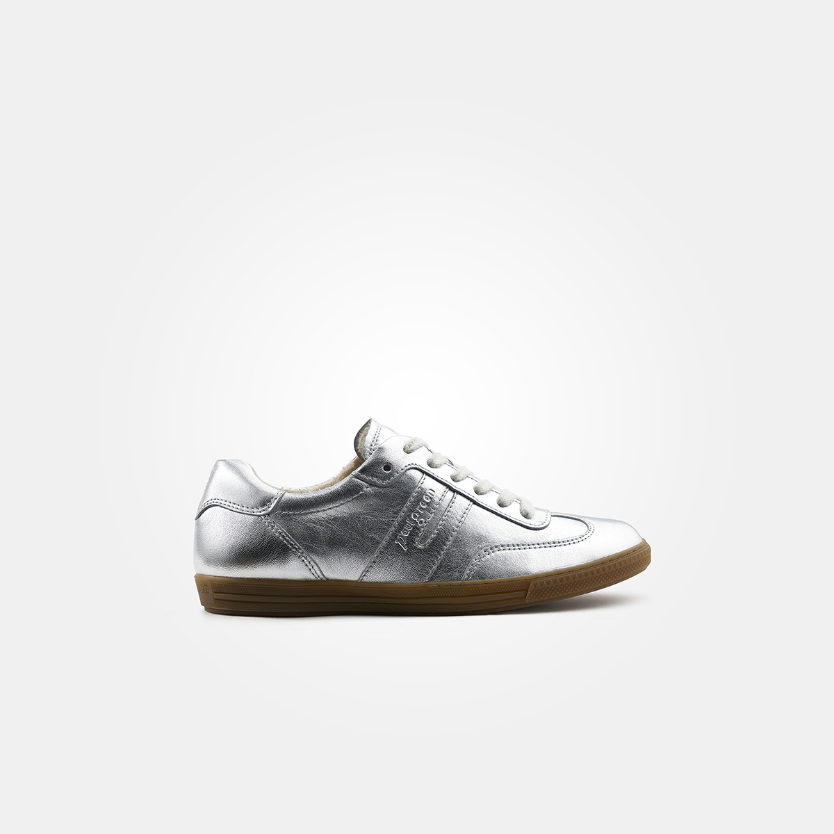 Paul Green 5350 055 Sneakers in silver buy online