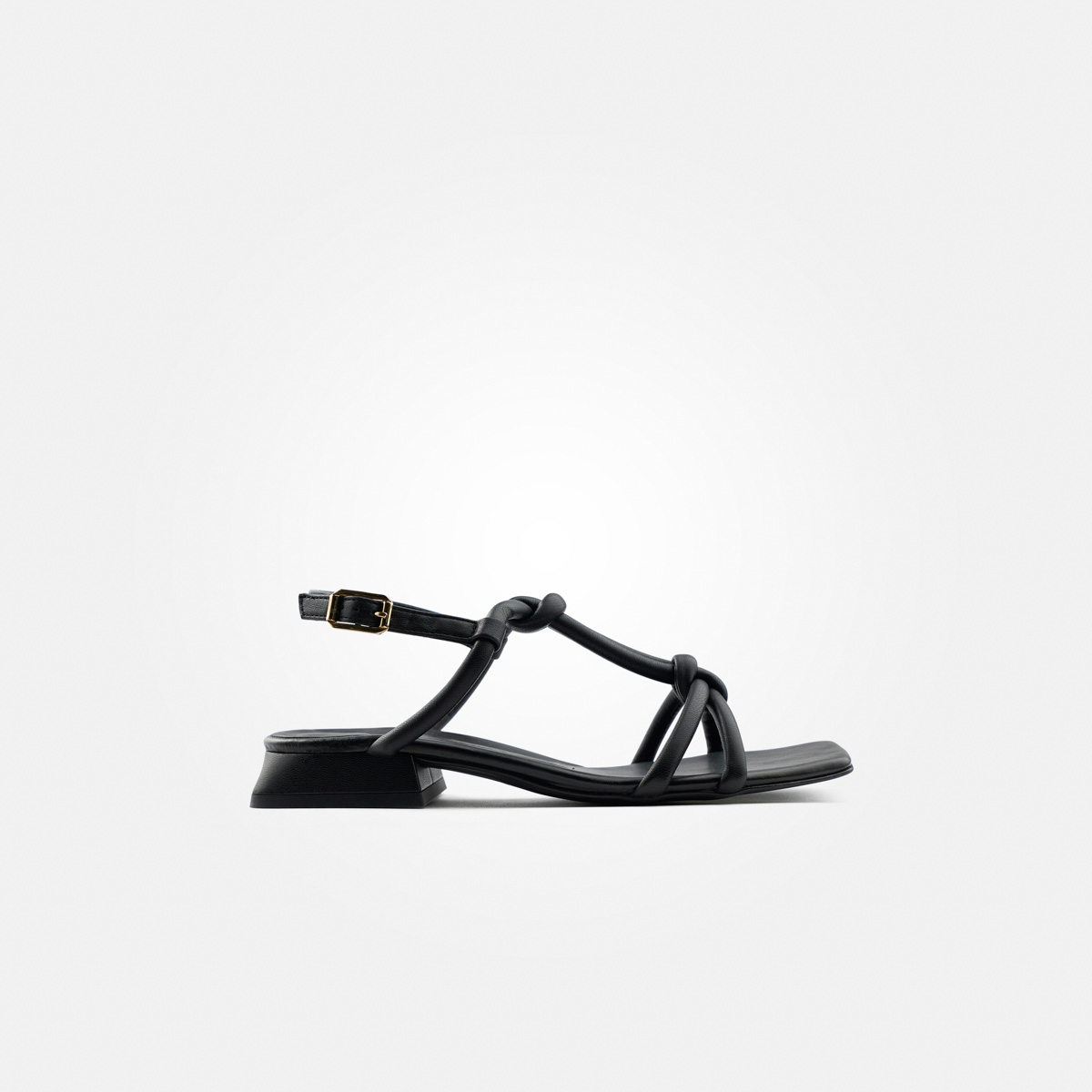 Paul Green 6036 003 Sandaletts in black buy online