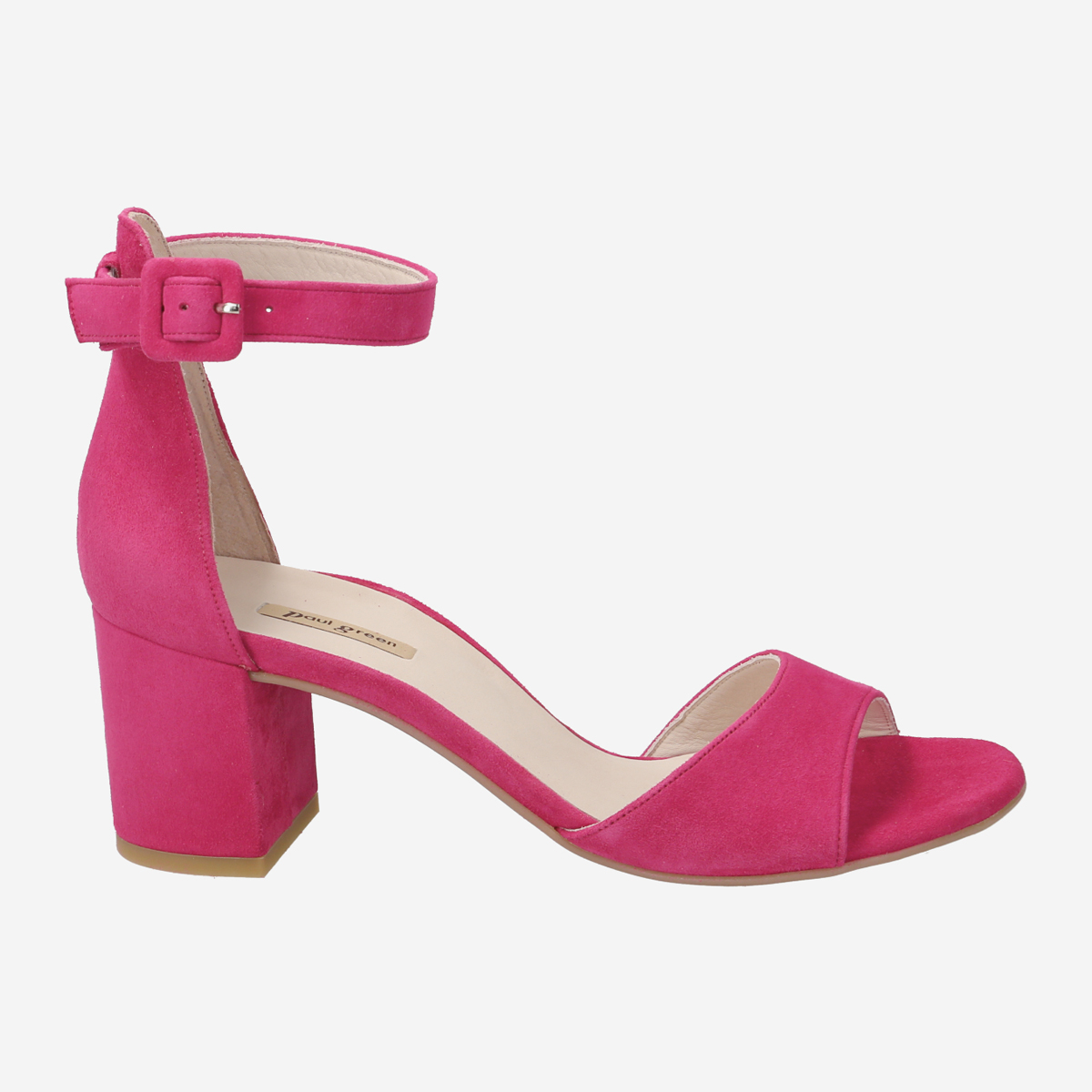 Paul Green 7469 213 Sandaletts in pink buy online