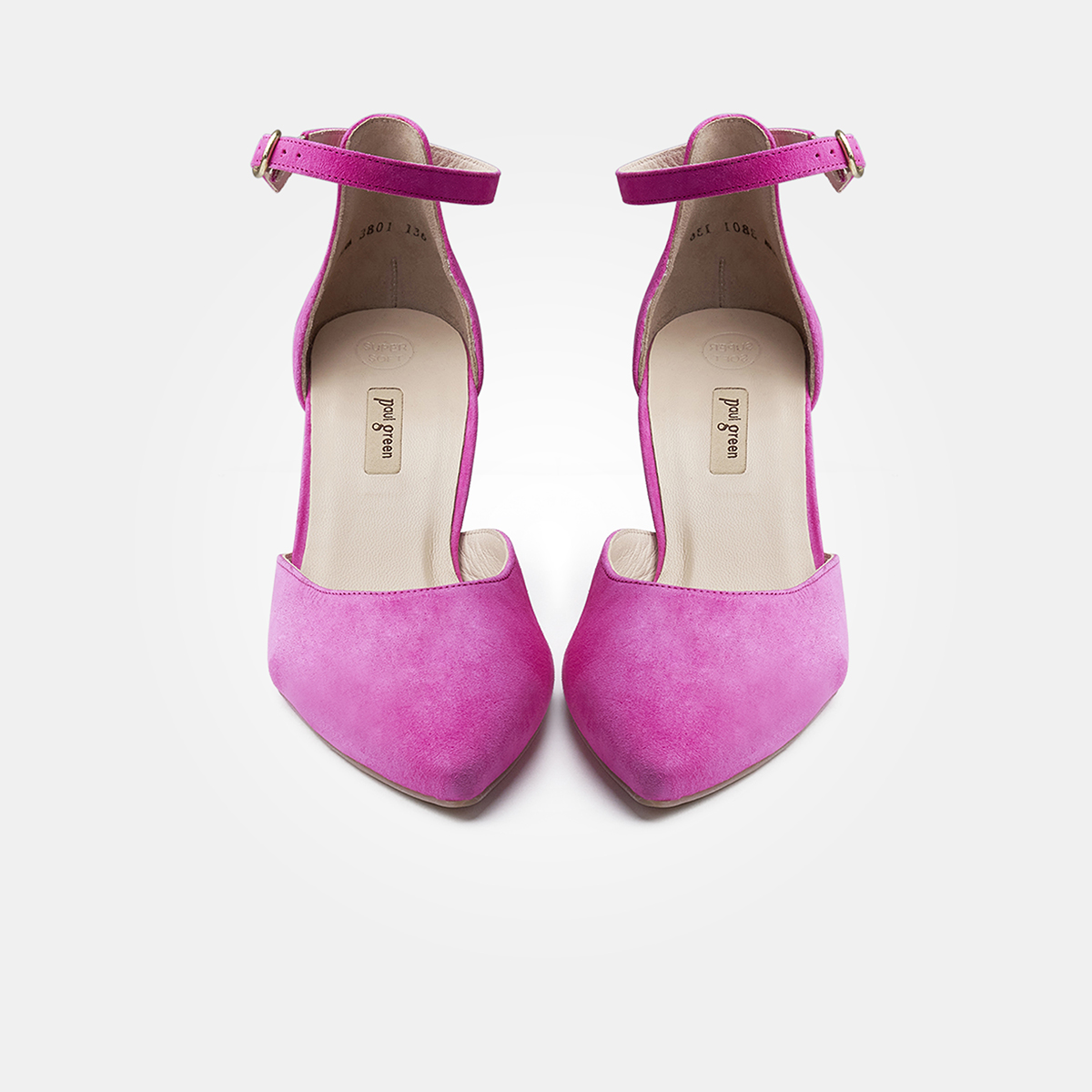 Cerise pink shoes online