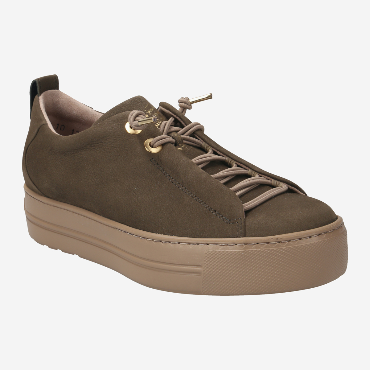 Paul Green 5017 254 Sneakers in green buy online