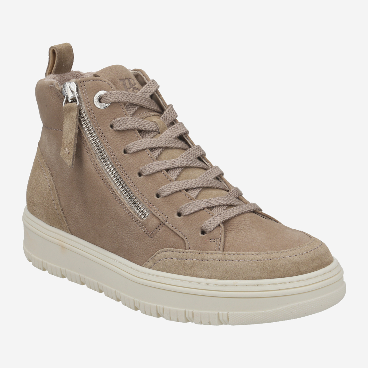 Paul Green 5289 024 Sneakers in beige buy online