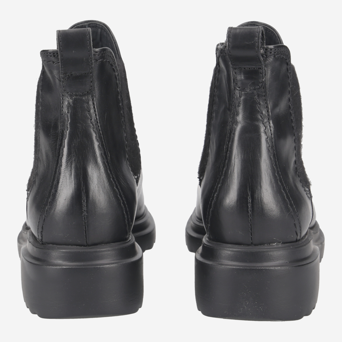 Paul Green 8205 004 Chelsea Boots in black buy online