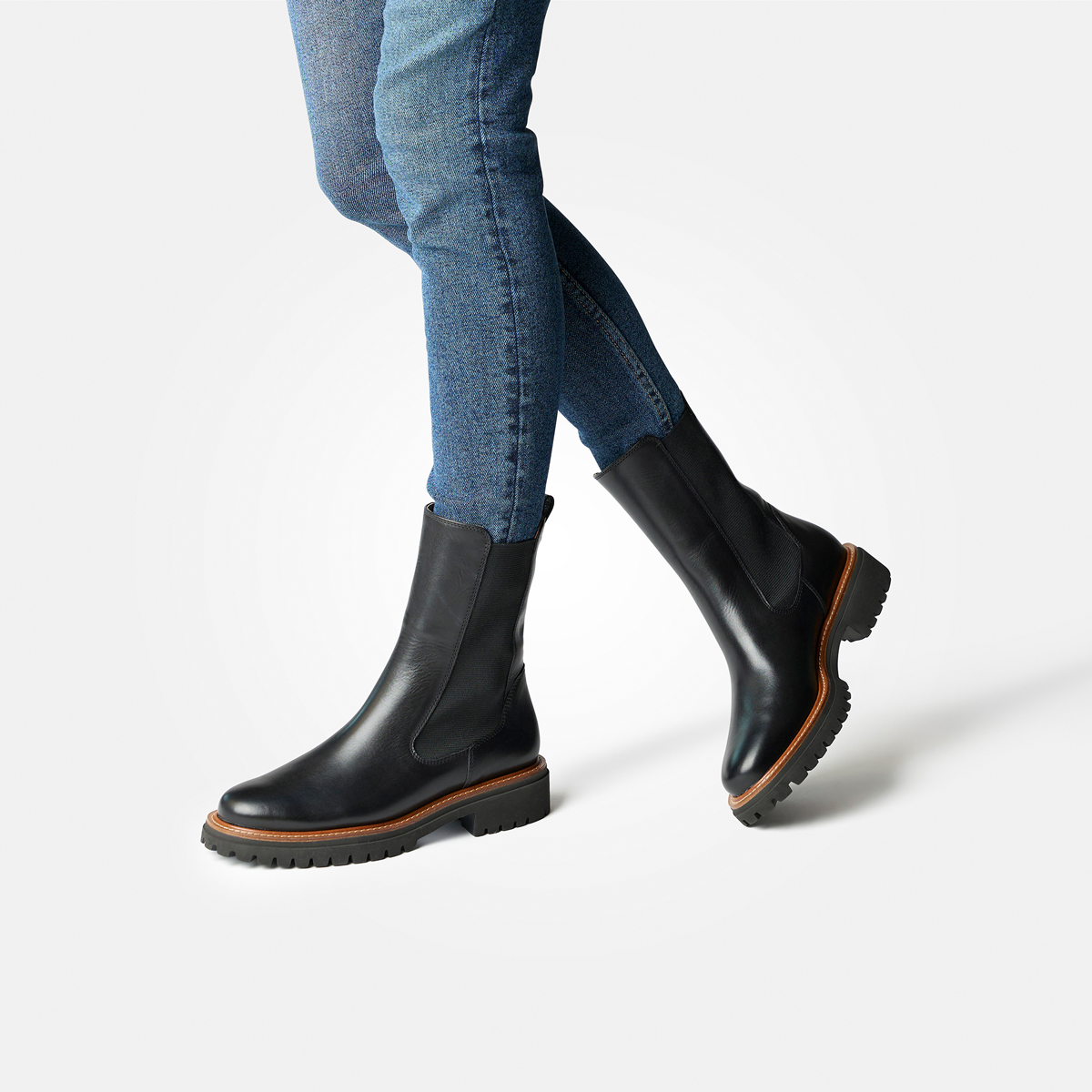 Paul chelsea boots on sale