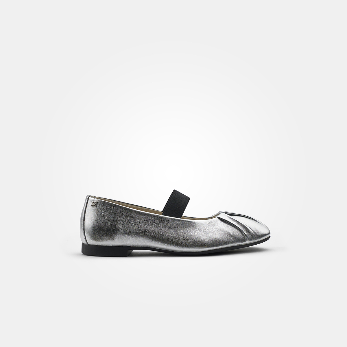 Paul Green 1112 025 Ballerina in silver buy online