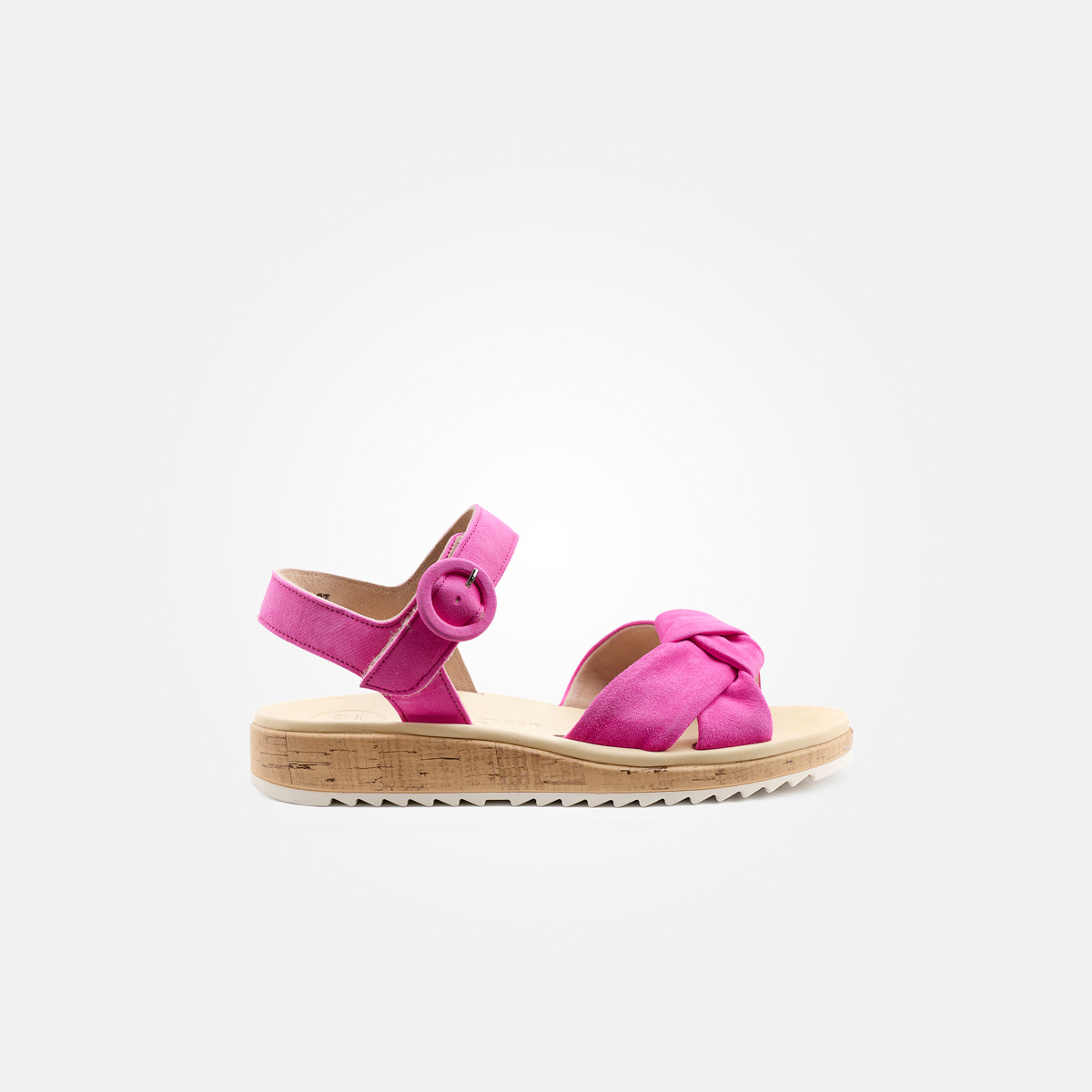 Paul Green 6105-045 Sandaletts in pink buy online