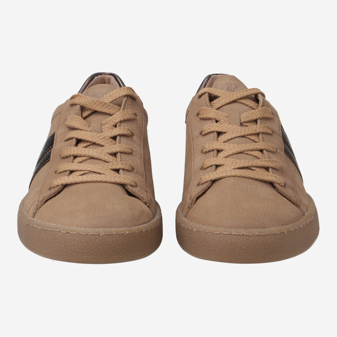 Paul Green 5364-016 - Beige - Front view