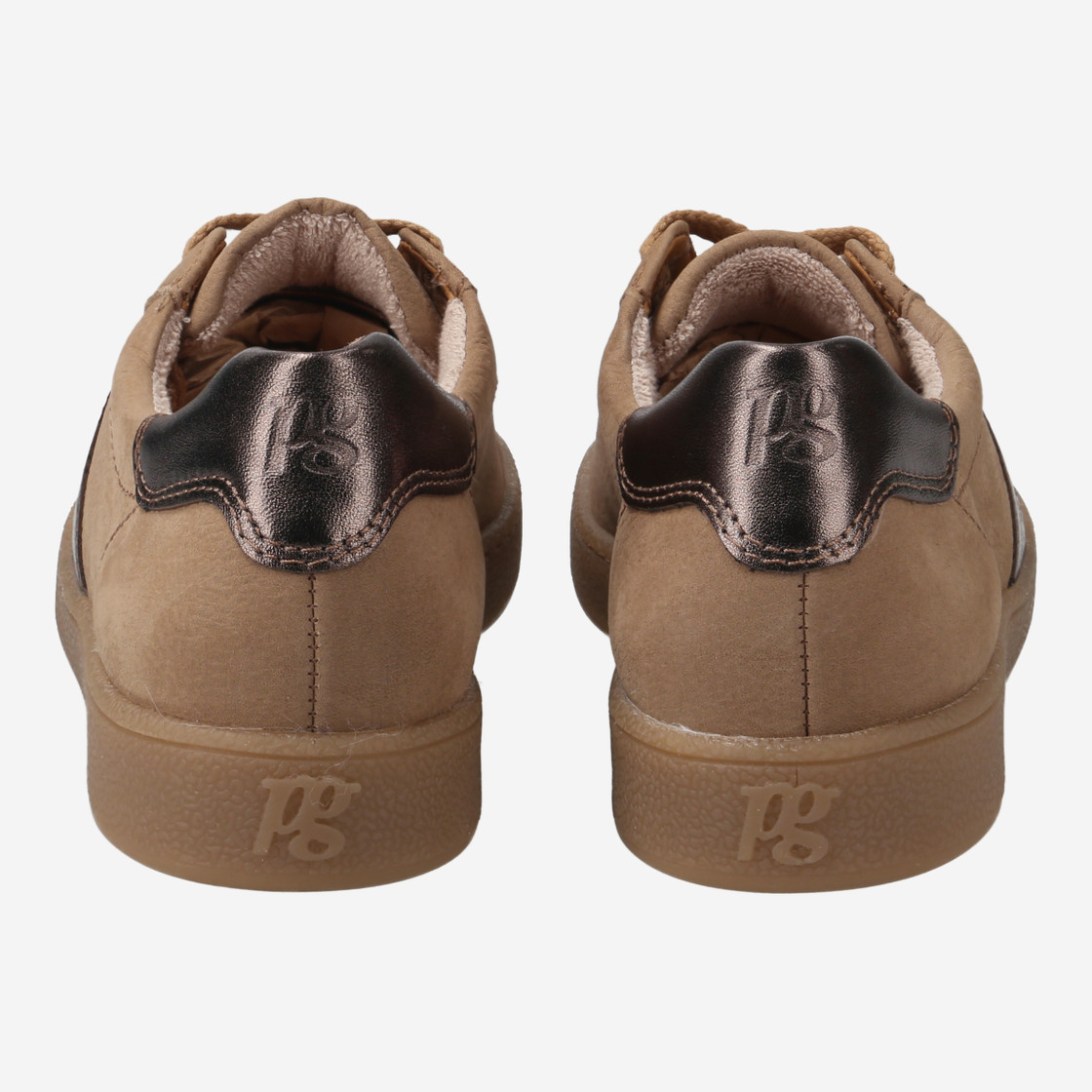 Paul Green 5364-016 - Beige - Sole