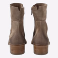 Paul Green 8074-036 - Beige - Sole