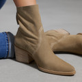 Paul Green 8075-030 - Beige