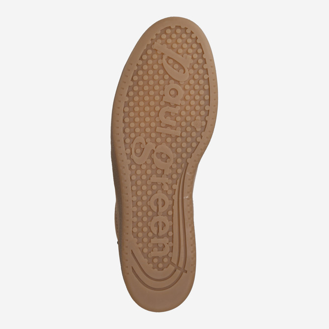 Paul Green 5364-016 - Beige - Top view