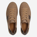 Paul Green 5364-016 - Beige - Back view