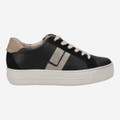 Paul Green 5430-038 - Black