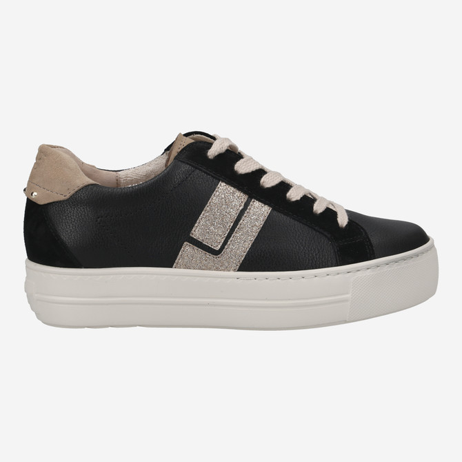 Paul Green 5430-038 - Black