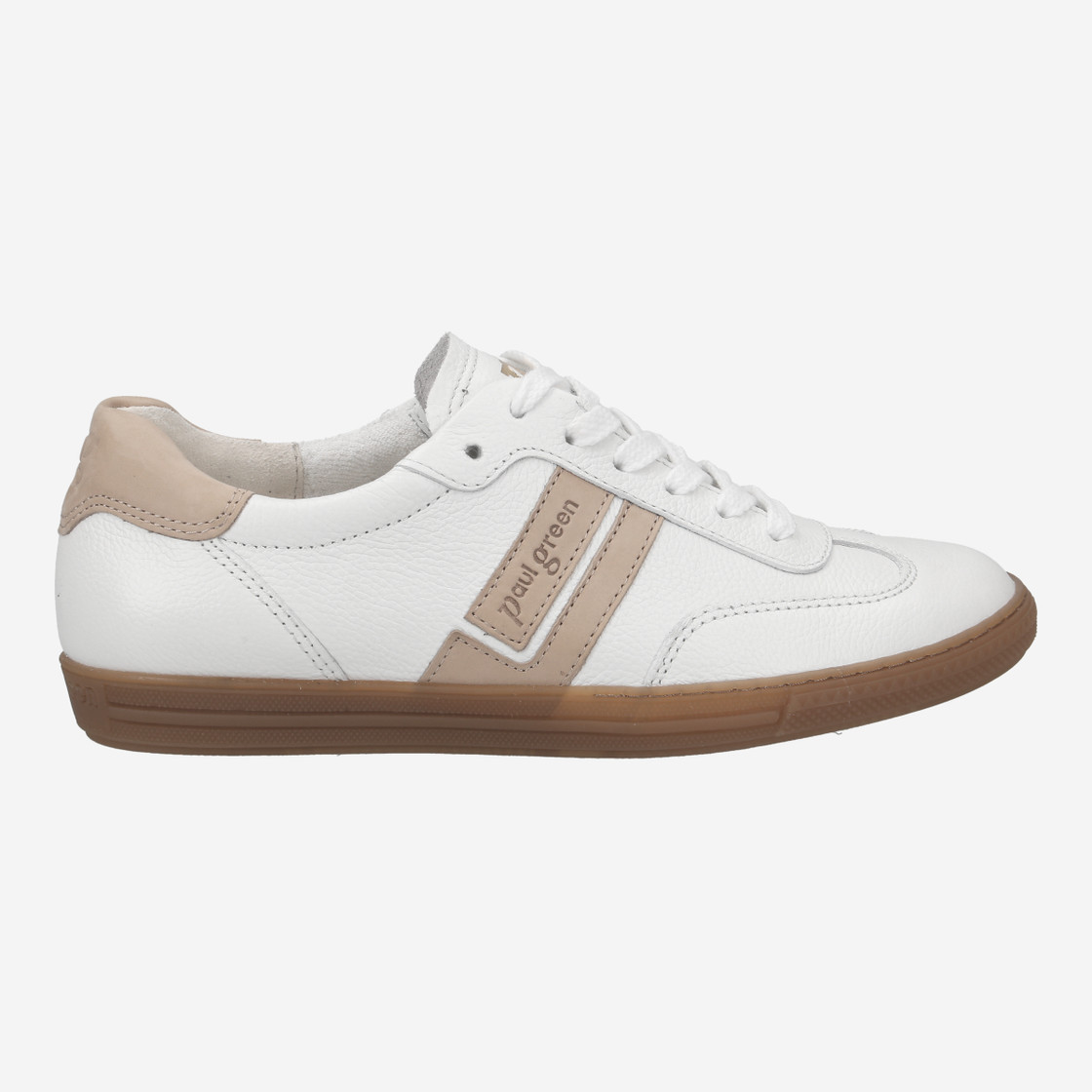 Paul Green 5450-016 - White, mixed colors - Special image